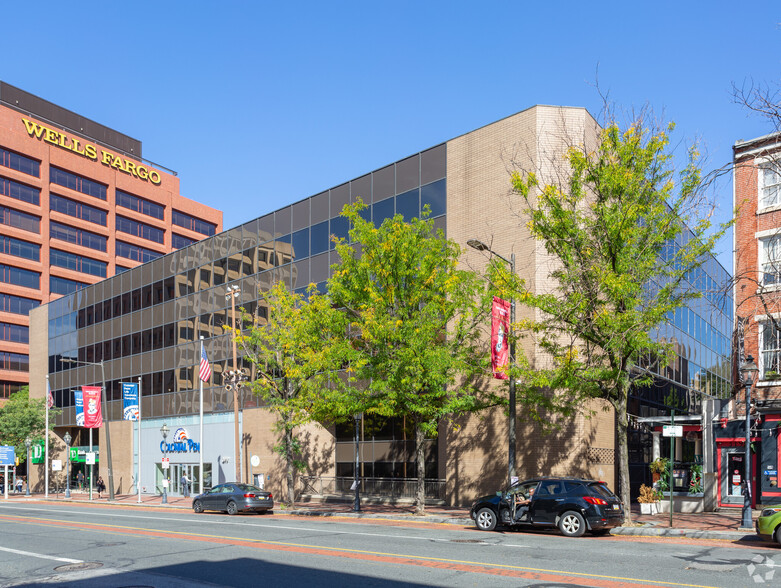 399 Market St, Philadelphia, PA en alquiler - Foto del edificio - Imagen 1 de 9