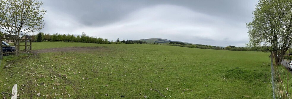 Naemoor Rd, Kinross en venta - Foto del edificio - Imagen 2 de 3