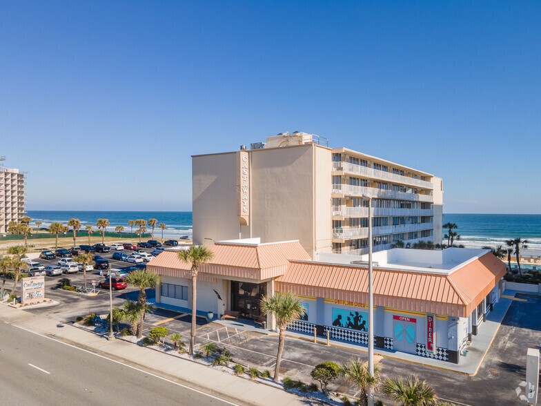 2043 S Atlantic Ave, Daytona Beach, FL en venta - Foto del edificio - Imagen 3 de 4