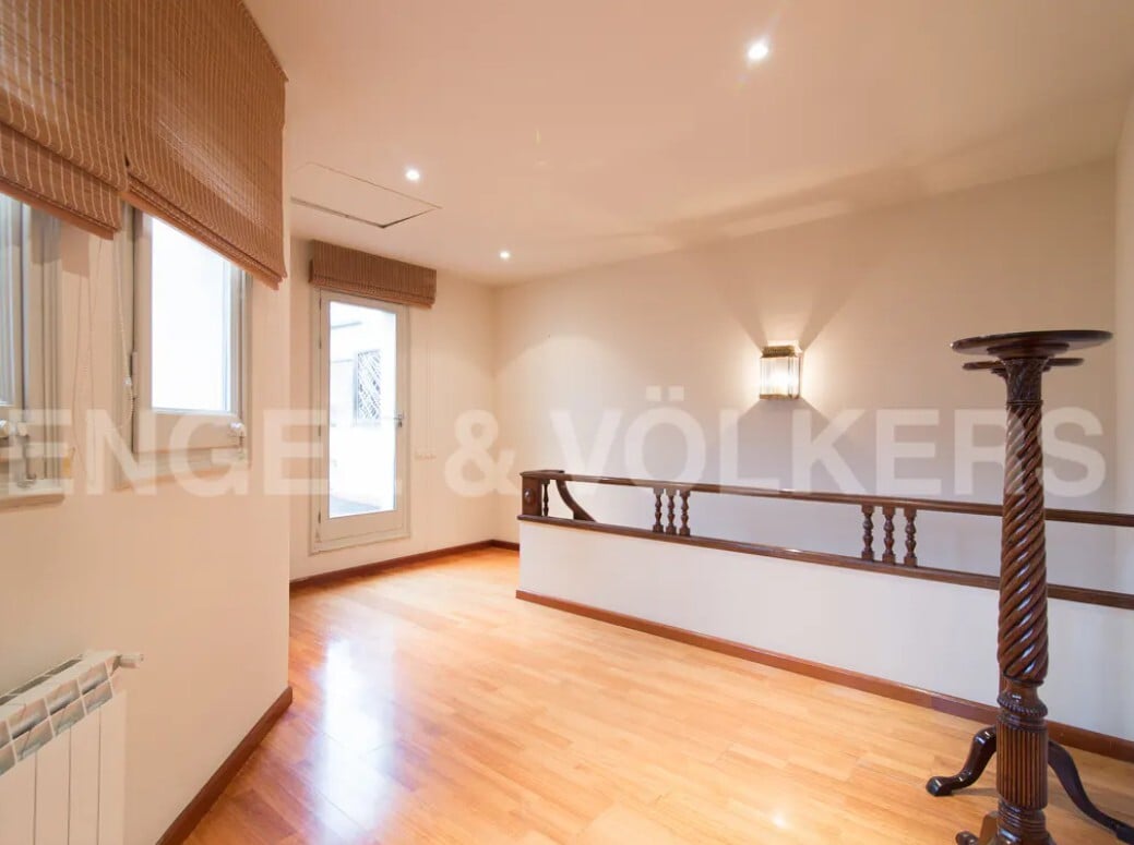 Oficina en Barcelona, Barcelona en venta Foto del interior- Imagen 1 de 6