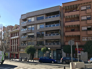 Más detalles para Plaza Salvador, 8, Leganés - Edificios residenciales en venta