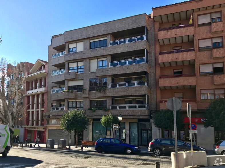 Plaza Salvador, 8, Leganés, Madrid en venta - Foto principal - Imagen 1 de 1