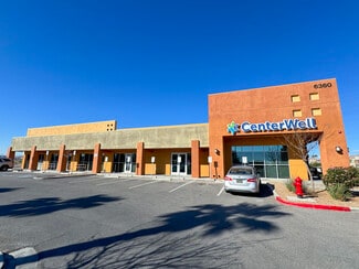 Más detalles para 6360 Boulder Hwy, Las Vegas, NV - Local en alquiler