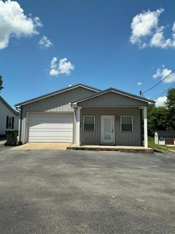 47 N Seminary St, Madisonville, KY en venta - Foto del edificio - Imagen 2 de 21