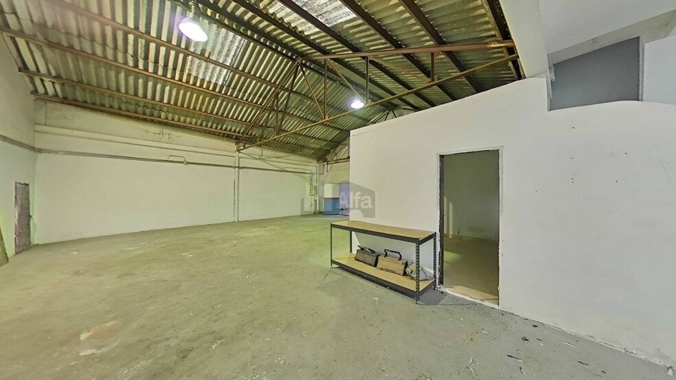 Nave en Chinchón, Madrid en venta - Foto del interior - Imagen 2 de 8