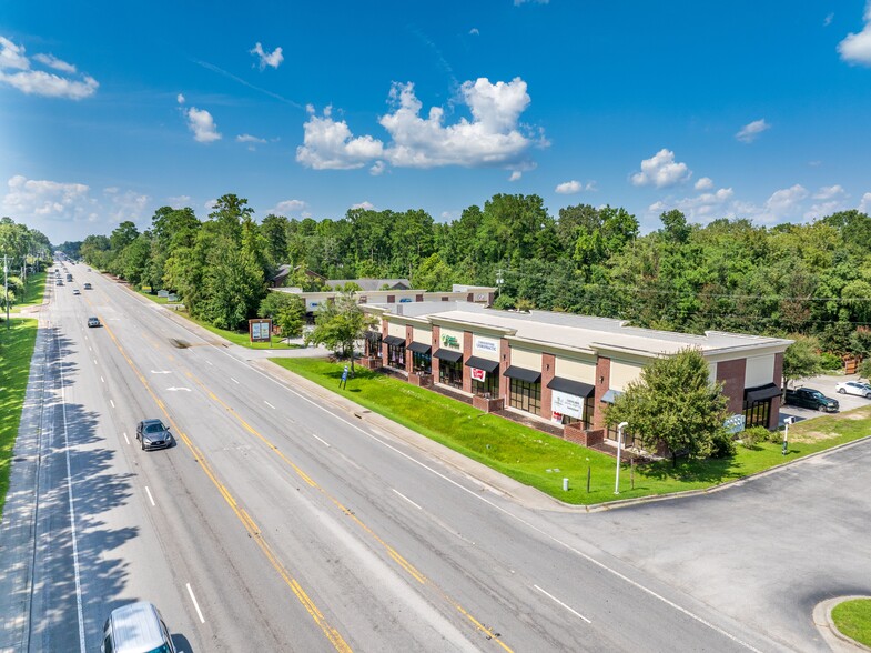 1203 Old Trolley Rd, Summerville, SC en alquiler - Foto del edificio - Imagen 3 de 5