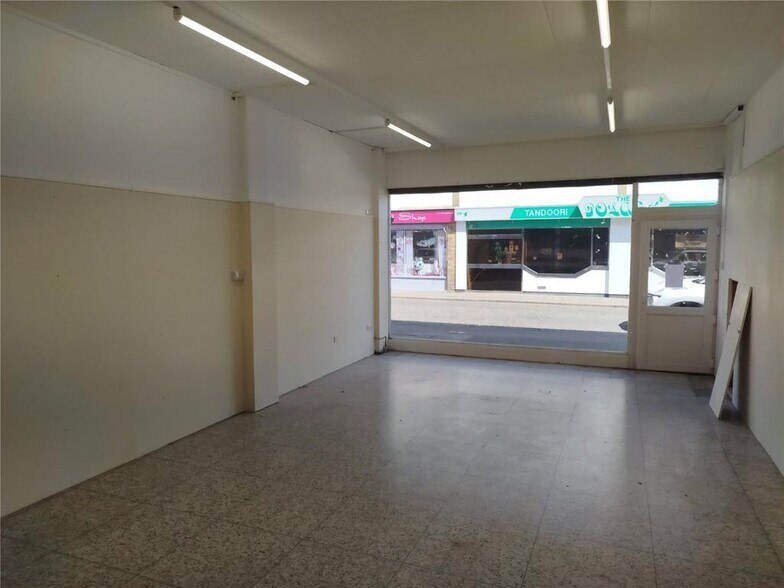 77-81 West Rd, Southend On Sea en alquiler - Foto del edificio - Imagen 2 de 5