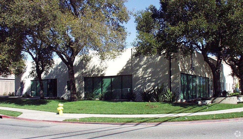 3705 Haven Ave, Menlo Park, CA en alquiler - Foto del edificio - Imagen 2 de 6