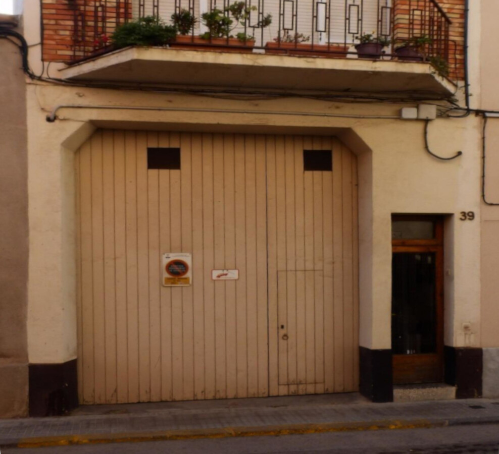 Vilafranca Del Penedès, BAR 08720 -  -  - Plano de la planta - Image 1 of 1