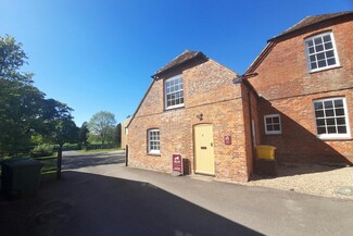 Más detalles de Herriard Park, Basingstoke - Oficina en alquiler