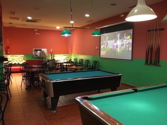 Madrid, MAD 28022 - Unidad Puerta B - - Foto del interior - Image 1 of 21