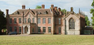 Más detalles de Church Rd, Ketteringham - Oficina en alquiler