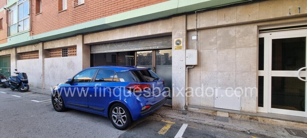 Edificio residencial en Gavà, Barcelona en venta - Foto del edificio - Imagen 2 de 4