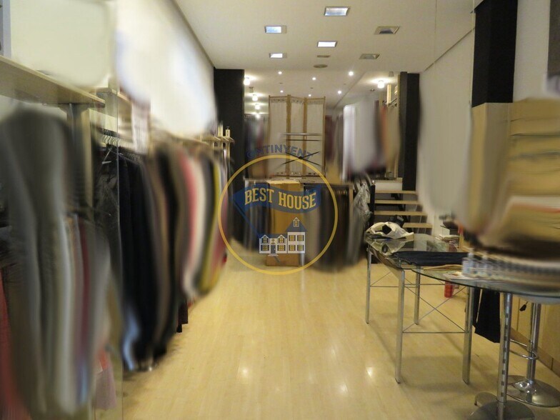 Local en Ontinyent, Valencia en alquiler - Foto del edificio - Imagen 3 de 3