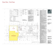 1520 Elm St, Wausau, WI en alquiler Plano de la planta- Imagen 1 de 1