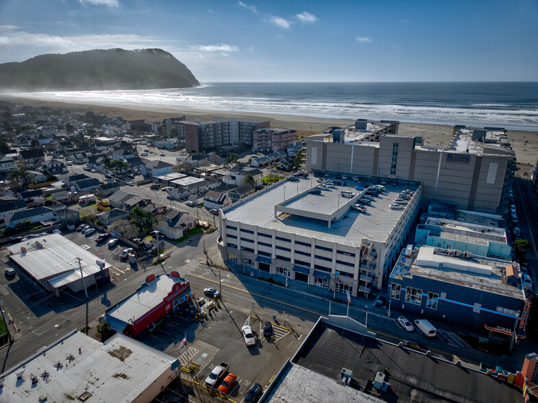 270 S Columbia St, Seaside, OR en alquiler - Foto del edificio - Imagen 1 de 33