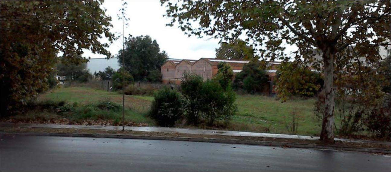 Nave en Santa Perpètua de Mogoda, Barcelona en venta Foto del edificio- Imagen 1 de 3