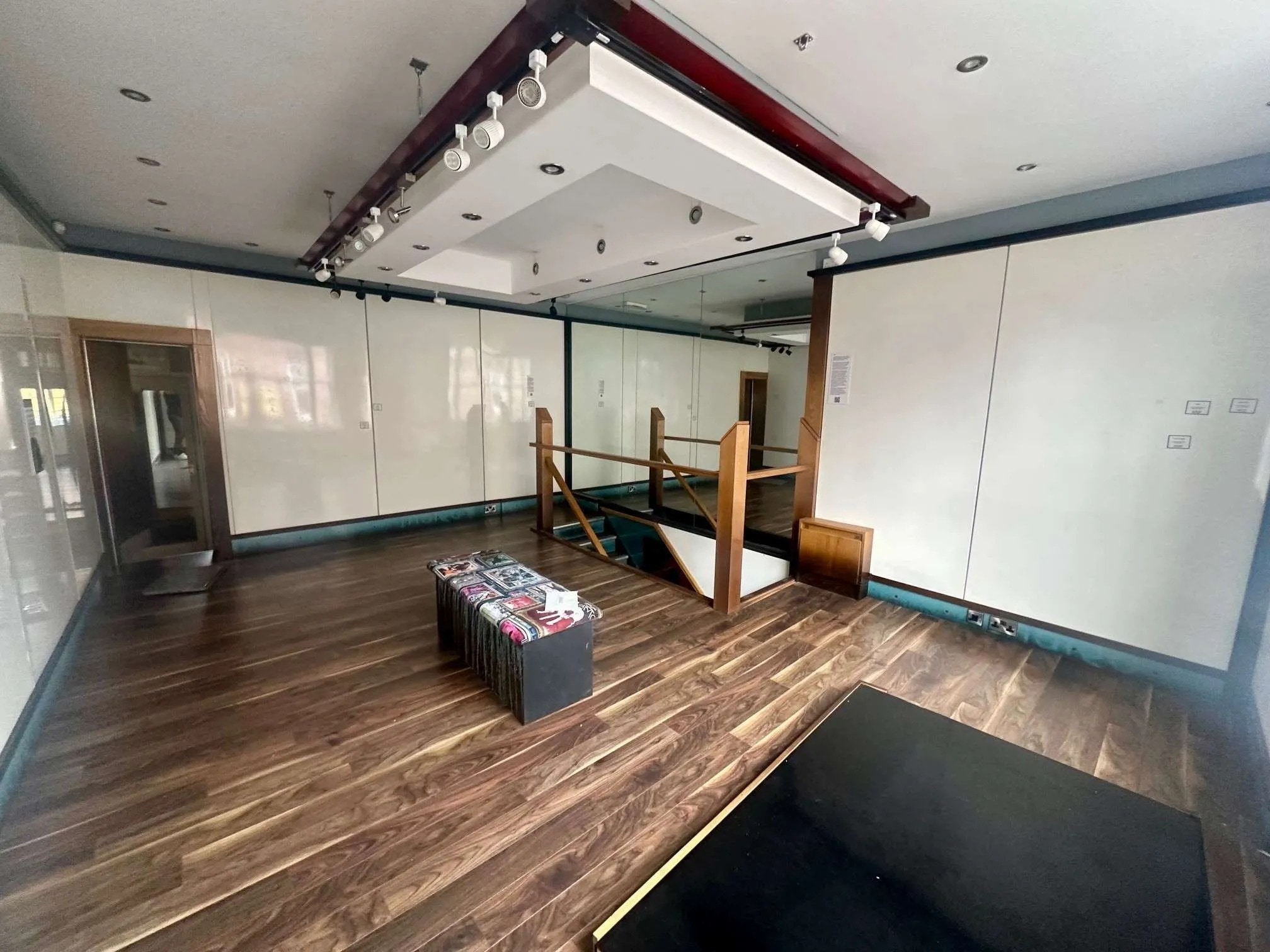 10A Princess St, Knutsford en alquiler Foto del interior- Imagen 1 de 4