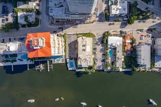 125 N Birch Rd, Fort Lauderdale, FL - VISTA AÉREA  vista de mapa - Image1