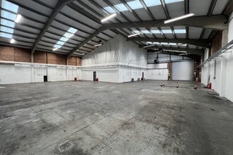 1-6 Cater Rd, Bristol en alquiler Foto del interior- Imagen 2 de 5