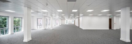 25 King St, Bristol en alquiler Foto del interior- Imagen 1 de 1