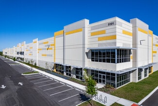Más detalles de Wesley Rd, Apopka, FL - Nave en alquiler