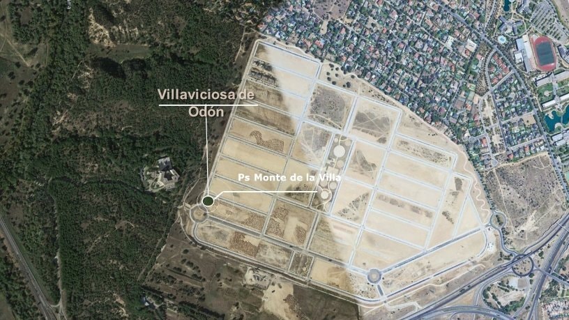 Urbanización Monte de la Villa,, s/n, Villaviciosa de Odón, Madrid en venta Foto principal- Imagen 1 de 1