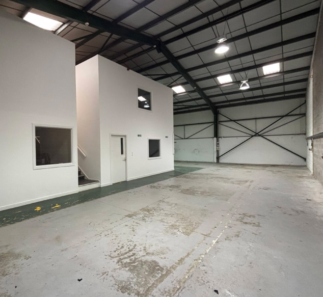 3-4 Howe Moss Dr, Dyce en alquiler Foto del interior- Imagen 1 de 1