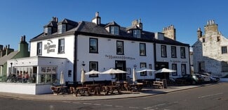 Más detalles de 53 Main St, Portpatrick - Hoteles y hospedaje en venta
