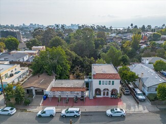 Más detalles para 1105-1111 Sutter St, San Diego, CA - Edificios residenciales en venta