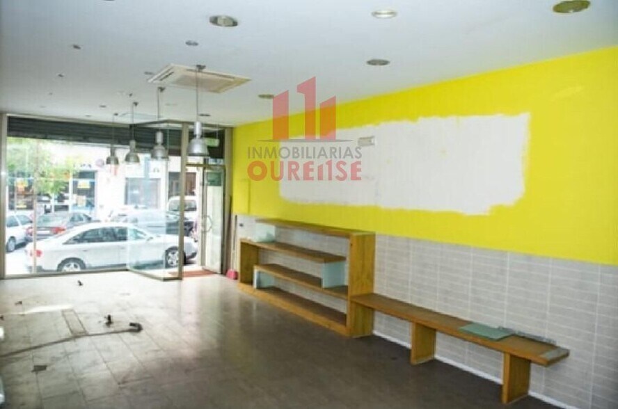 Local en Ourense, Orense en venta - Foto del edificio - Imagen 3 de 6