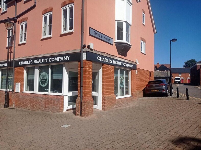 Roche Clos, Rochford en venta - Foto del edificio - Imagen 2 de 20