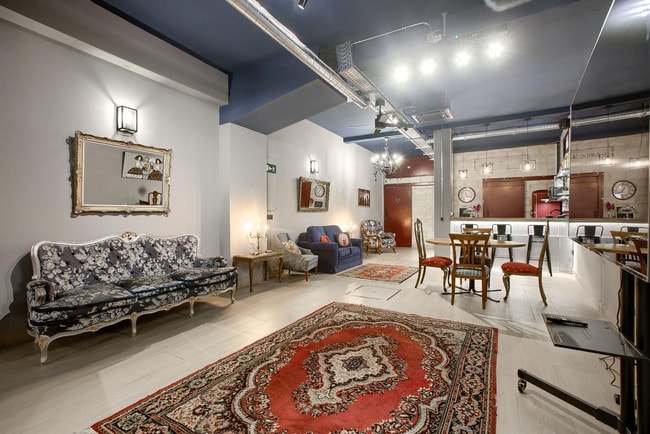 Más detalles de Travesía de los Cabestreros, Madrid - Edificio residencial​ en venta