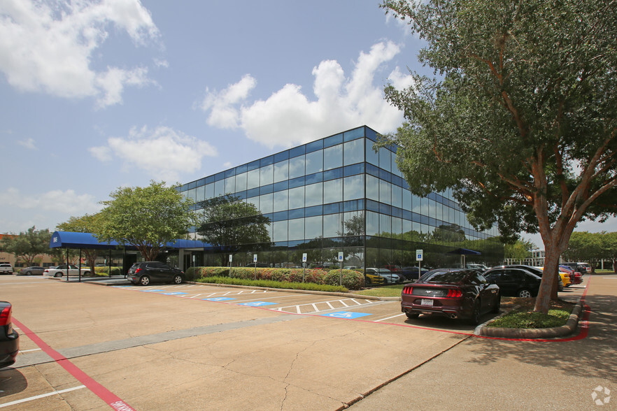 1045 Gemini St, Houston, TX en alquiler - Foto del edificio - Imagen 2 de 3