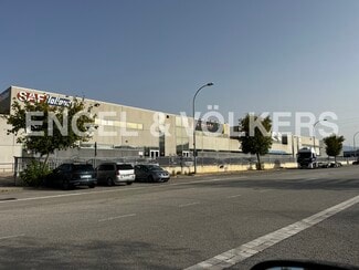 Más detalles de Nave en alquiler