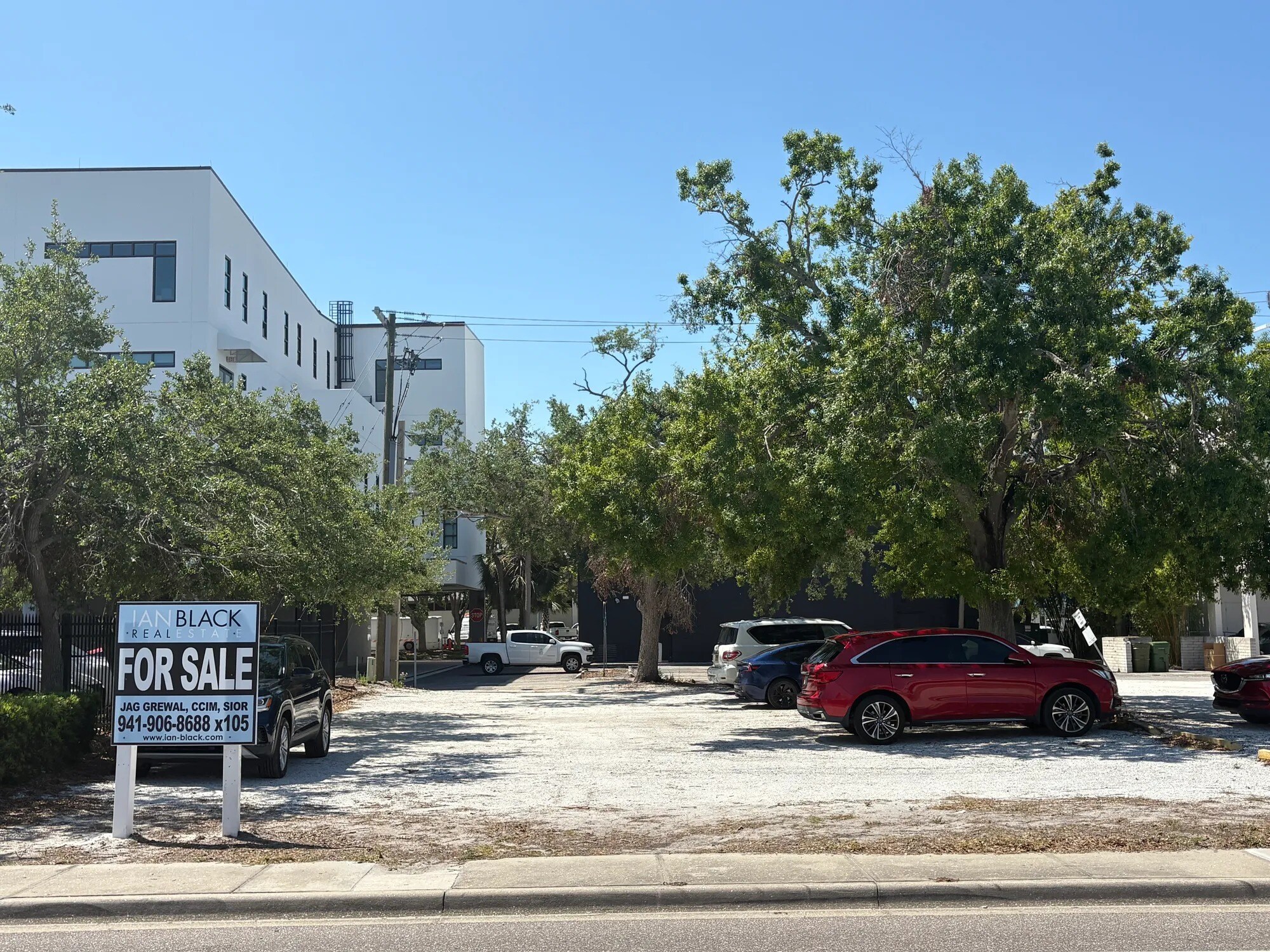 1558 Fruitville Rd, Sarasota, FL en venta Foto principal- Imagen 1 de 1