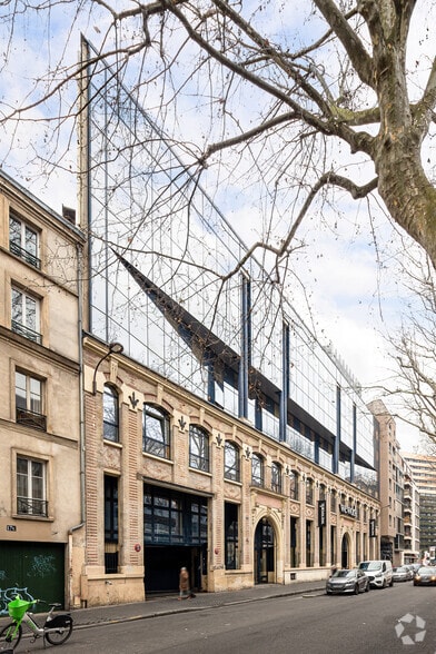 170 Boulevard De La Villette, Paris en alquiler - Foto del edificio - Imagen 3 de 5