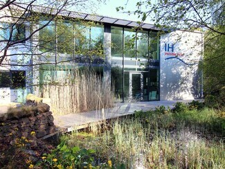 Más detalles de Units 123 Industrial Unit Ullapool, Ullapool - Nave en venta