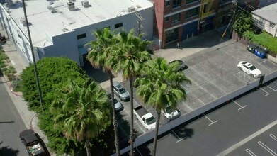 6151-6159 Santa Monica Blvd, Los Angeles, CA en alquiler - Vídeo de anuncio comercial 