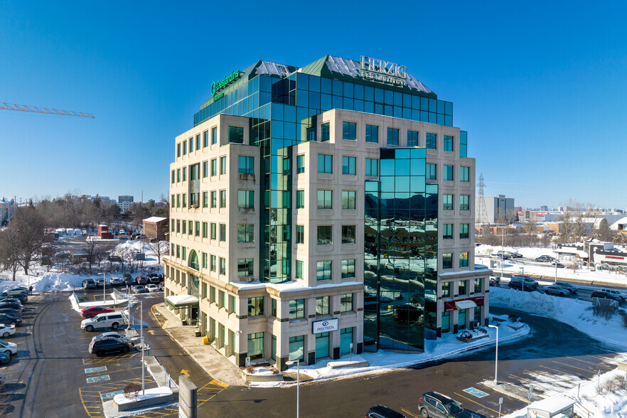 1730 St Laurent Blvd, Ottawa, ON en alquiler - Foto del edificio - Imagen 3 de 23