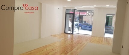 Local en Segovia, Segovia en alquiler Foto del interior- Imagen 2 de 3