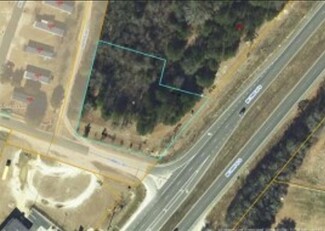 Más detalles para 4870 NC Highway 87 S, Fayetteville, NC - Terrenos en venta