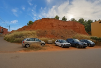Más detalles de Terreno en venta