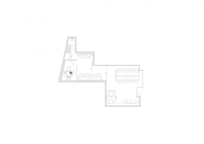 Local en València, Valencia en alquiler - Foto del edificio - Imagen 1 de 9