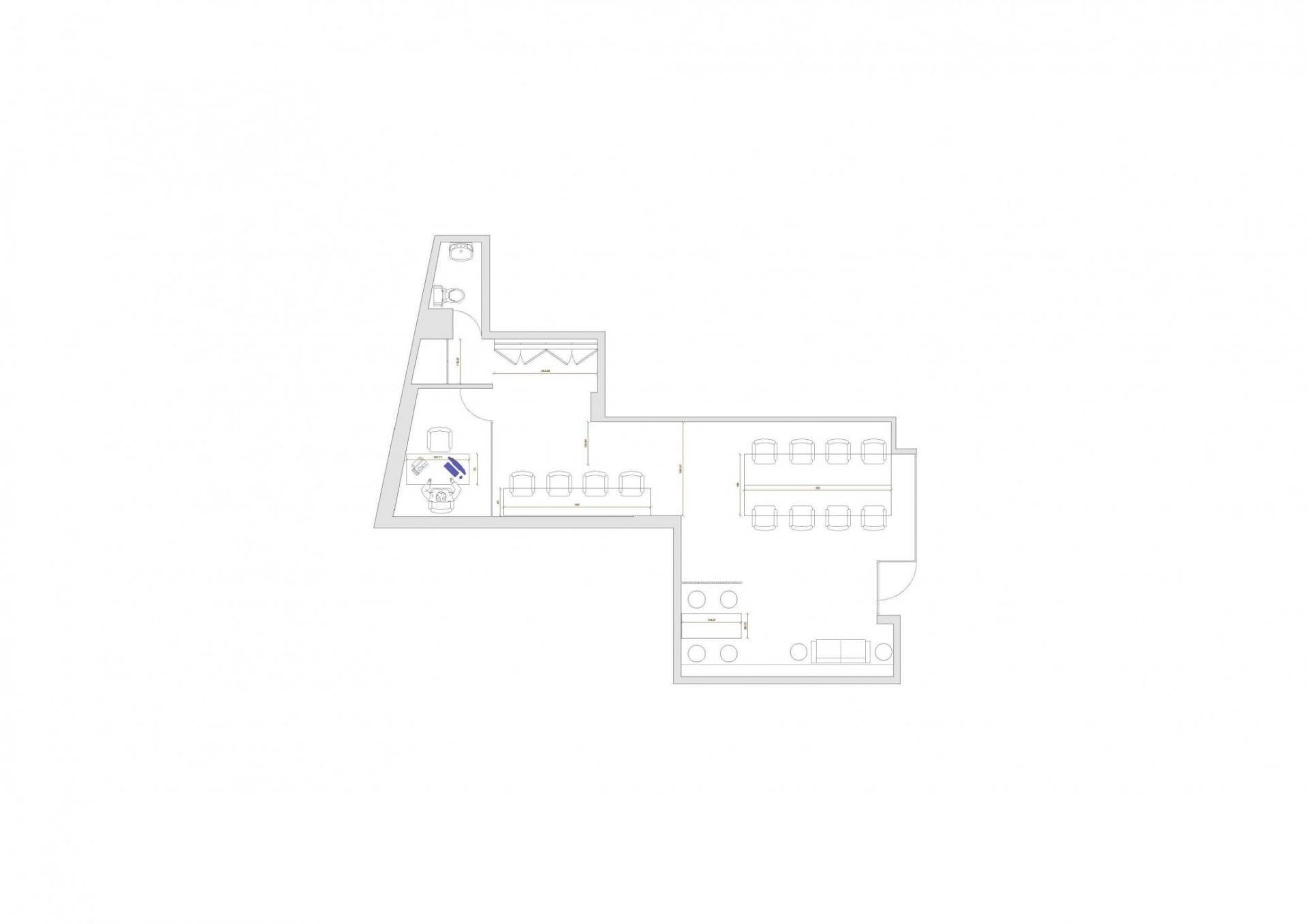 Local en València, Valencia en alquiler Foto del edificio- Imagen 1 de 10