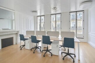 Más detalles de 15 Rue Drouot, Paris - Coworking en alquiler