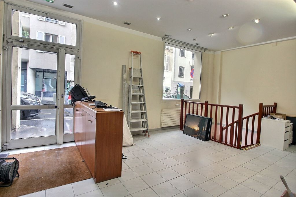 41 Rue Poliveau, Paris, PAR 75005 - Unidad Lot 1 -  - Foto del interior - Image 1 of 6