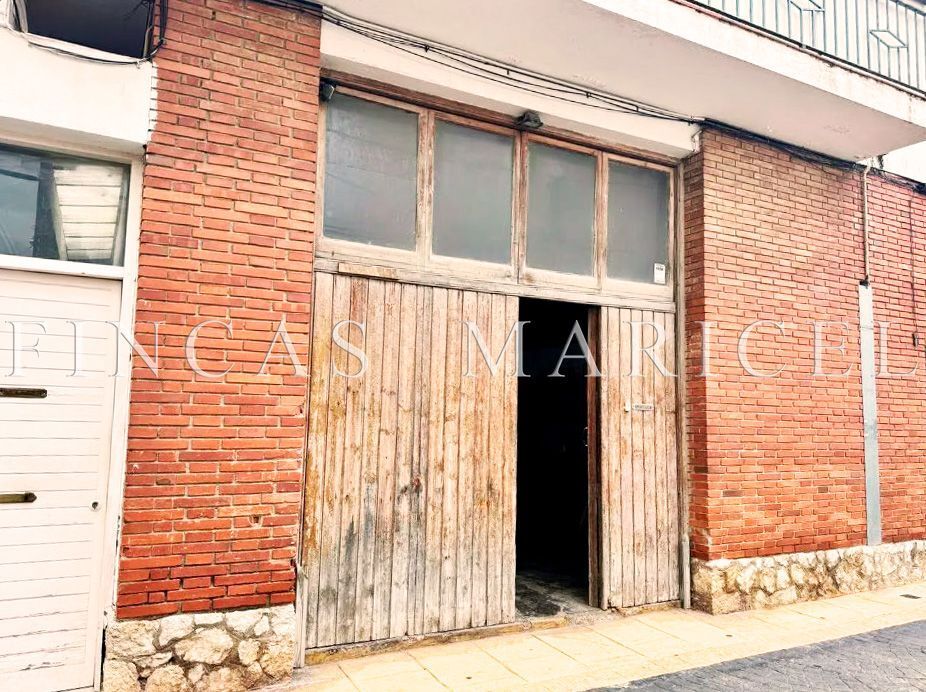 Local en Sitges, Barcelona en alquiler Foto principal- Imagen 1 de 3