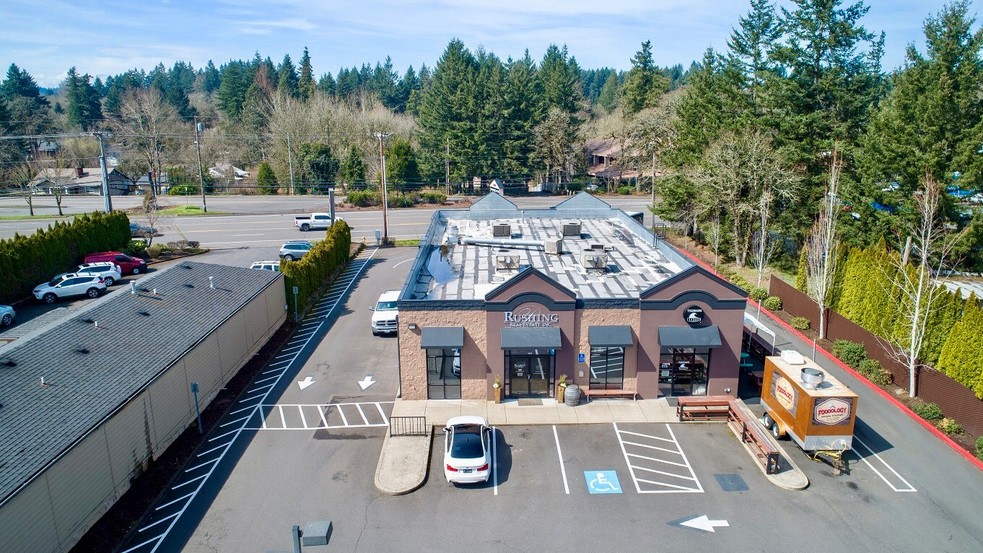 4330-4336 Commercial St SE, Salem, OR en alquiler - Foto del edificio - Imagen 3 de 8