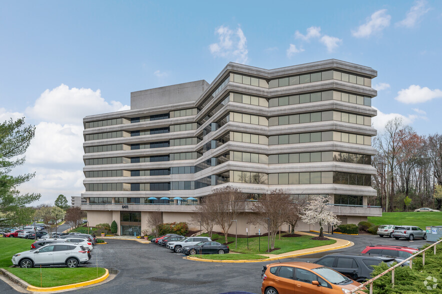 6411 Ivy Ln, Greenbelt, MD en alquiler - Foto del edificio - Imagen 1 de 33